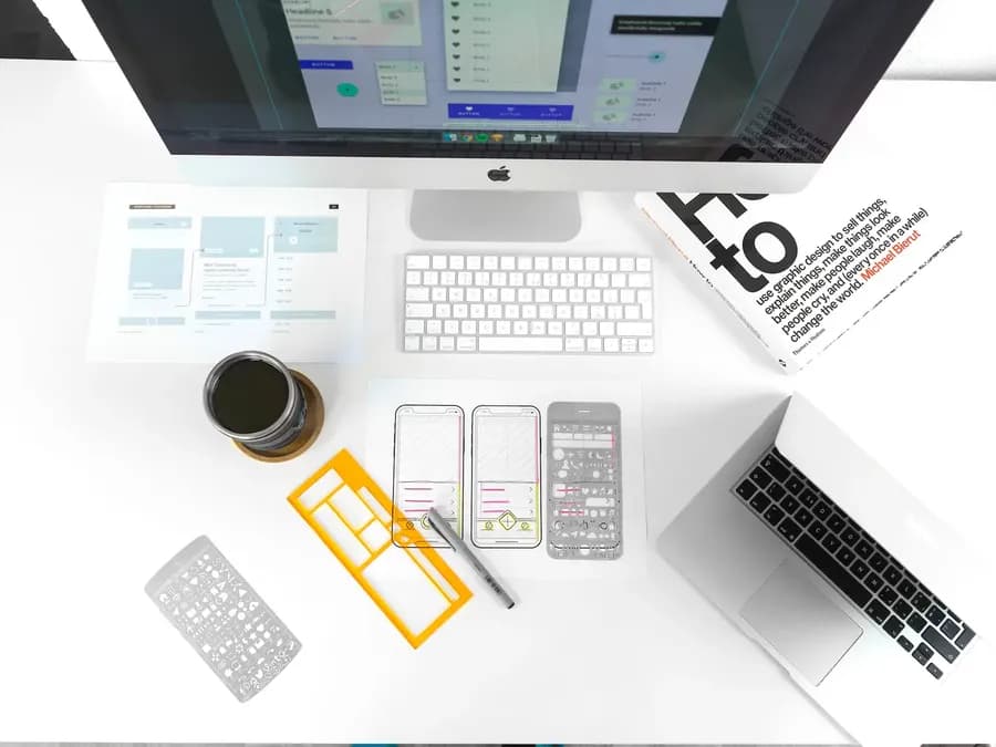 Réduire la taille des photos : comment faire sur Webflow ?