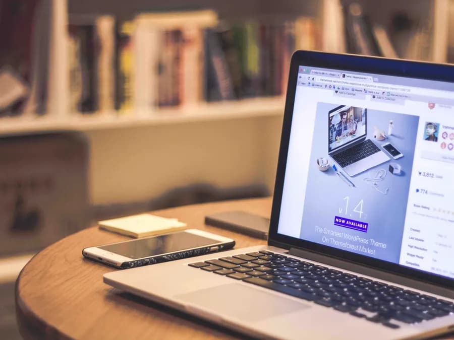 Les 5 meilleurs outils en ligne pour créer son site sans coder