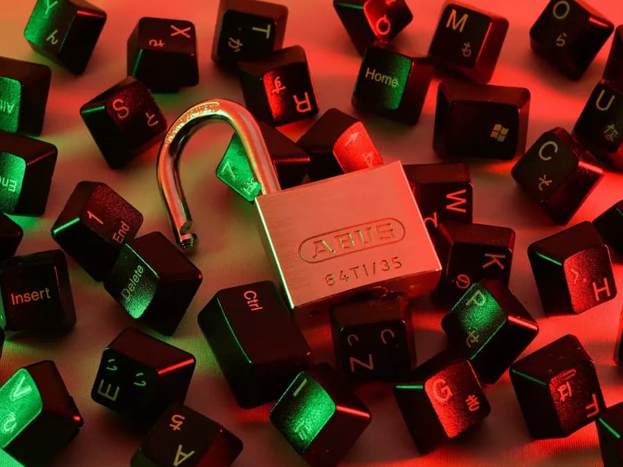Sécurité site internet : quels sont les points importants ?