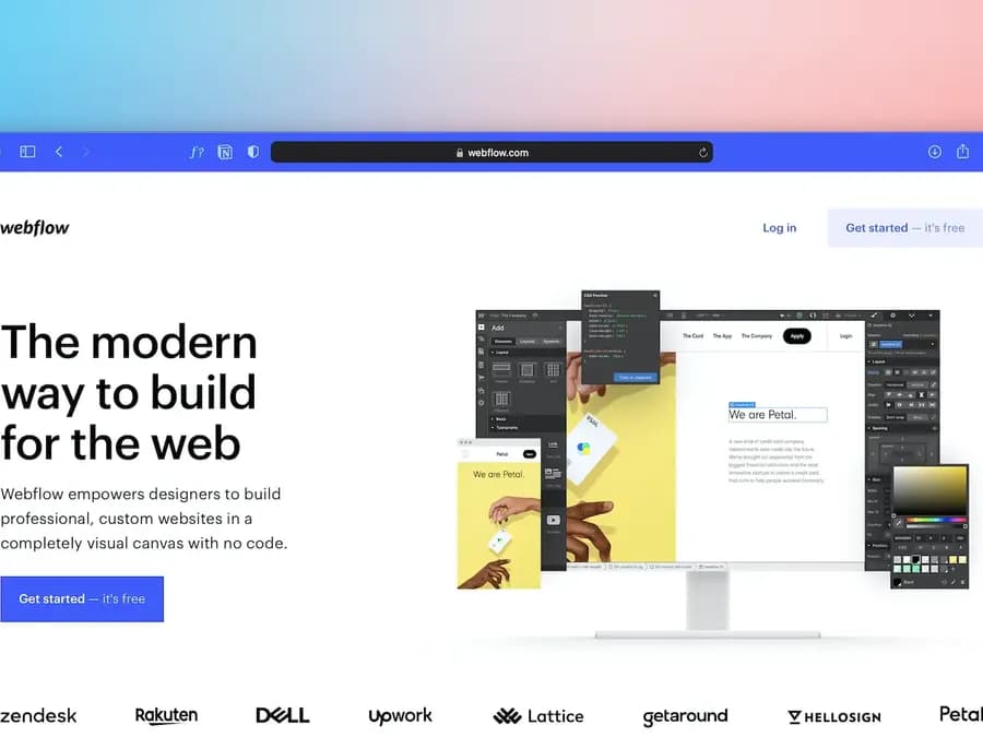 Créer un site internet professionnel : 7 éléments importants