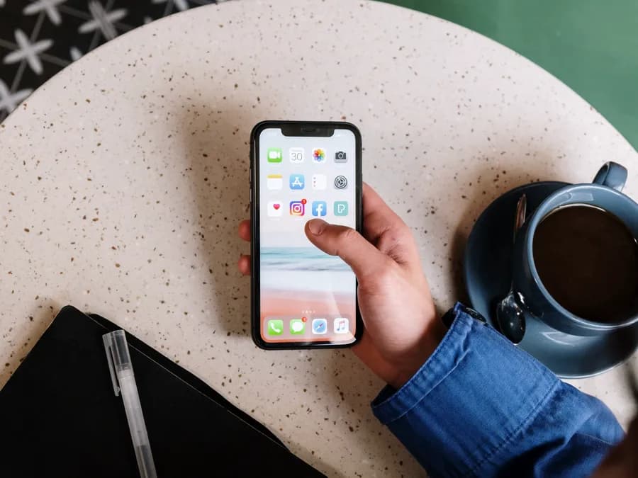 5 exemples d'applications web pour vous donner des idées