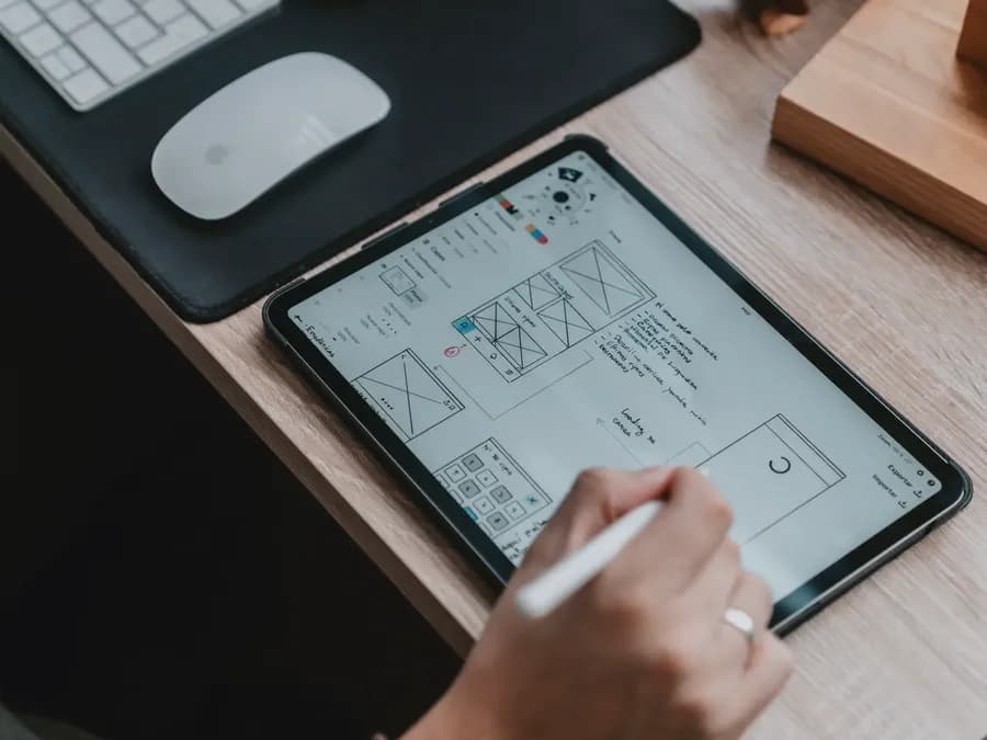 Comment créer un site internet : guide étape par étape