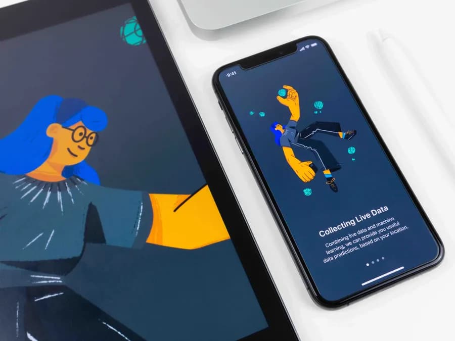 Comment créer une application web sans coder ?