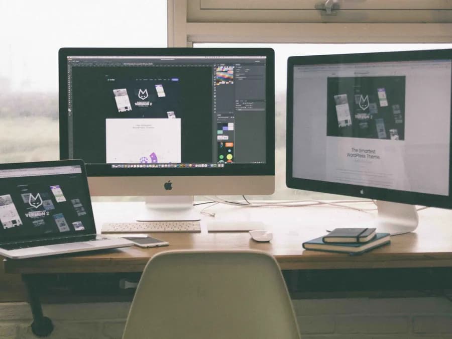 Site responsive sans coder : créez-en un grâce au no-code