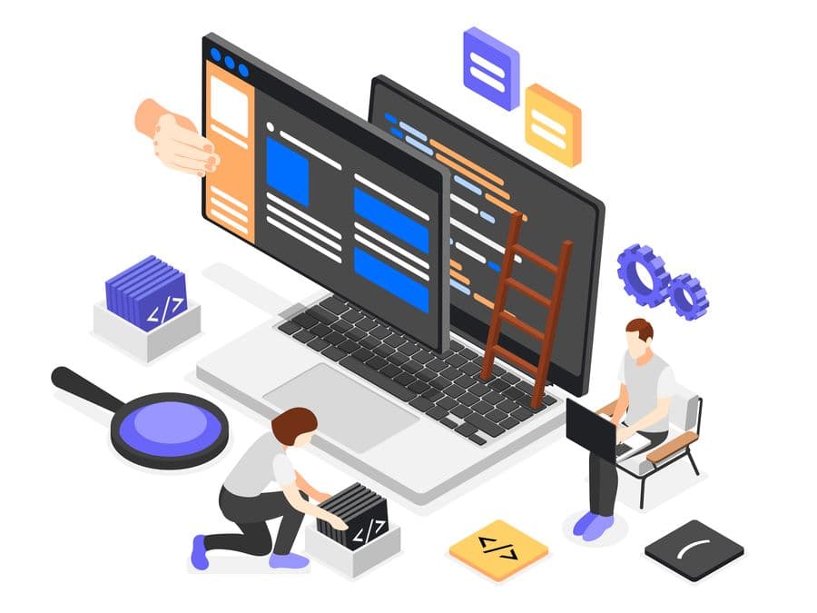 Développement d’application web sur mesure : guide complet
