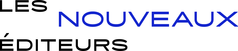 Les Nouveaux Éditeurs logo