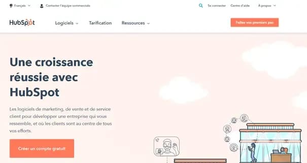 Créer une landing page efficace : astuces et outils pour créer des landing pages qui convertissent !