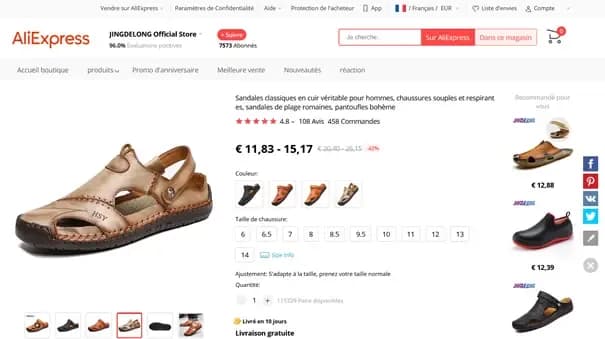 Créer une landing page efficace : astuces et outils pour créer des landing pages qui convertissent !