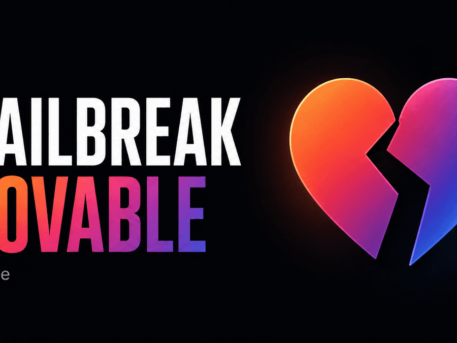 Jailbreak Lovable : rendre votre application indépendante