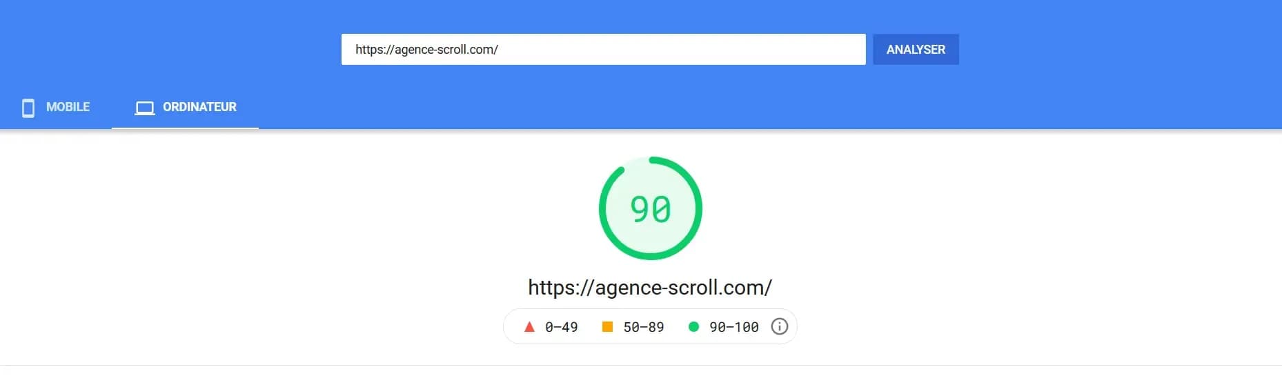 Créer un site internet écologique : 6 astuces pour créer des sites à basse consommation