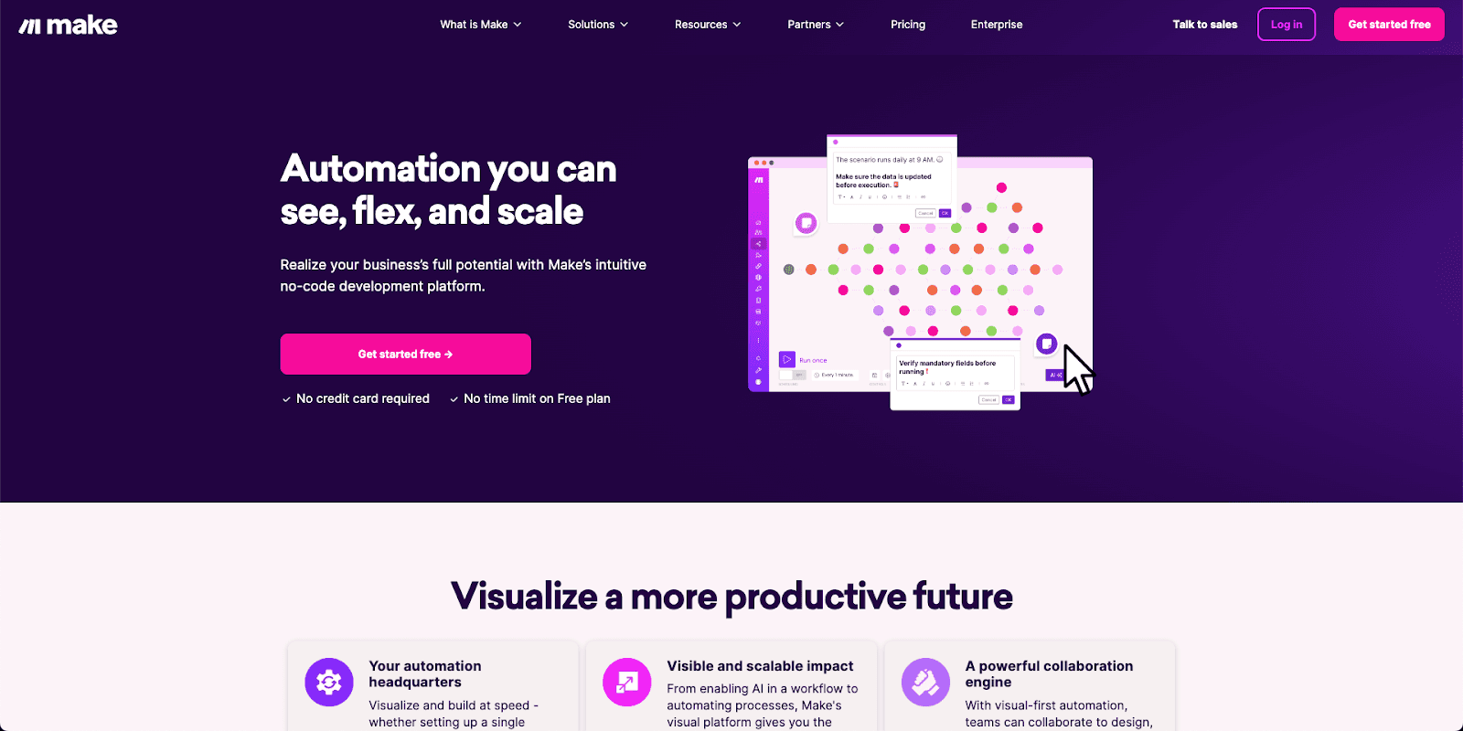 IA et no-code : les 6 meilleures plateformes + avantages