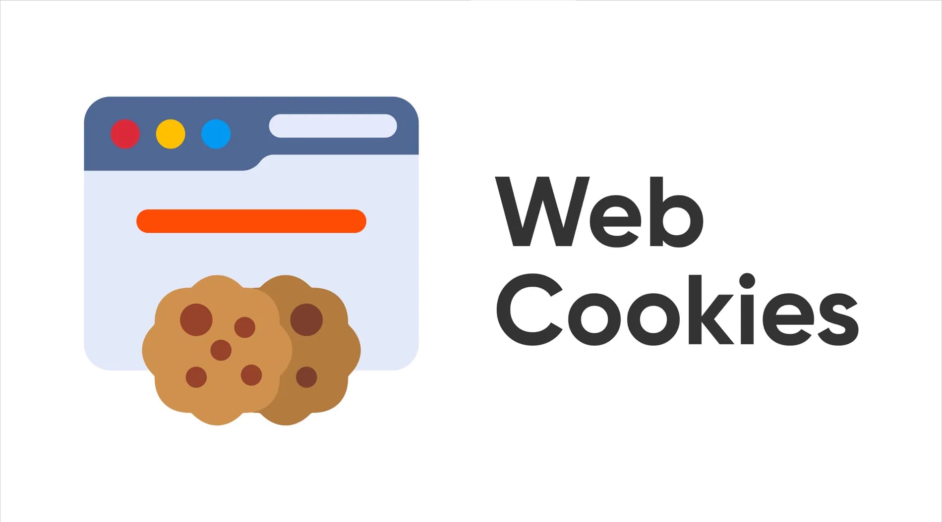 Website cookies