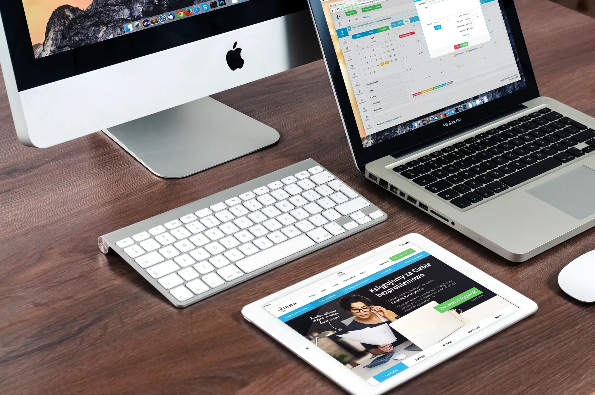Les Progressive Web App (PWA) : qu'est-ce que c'est ?