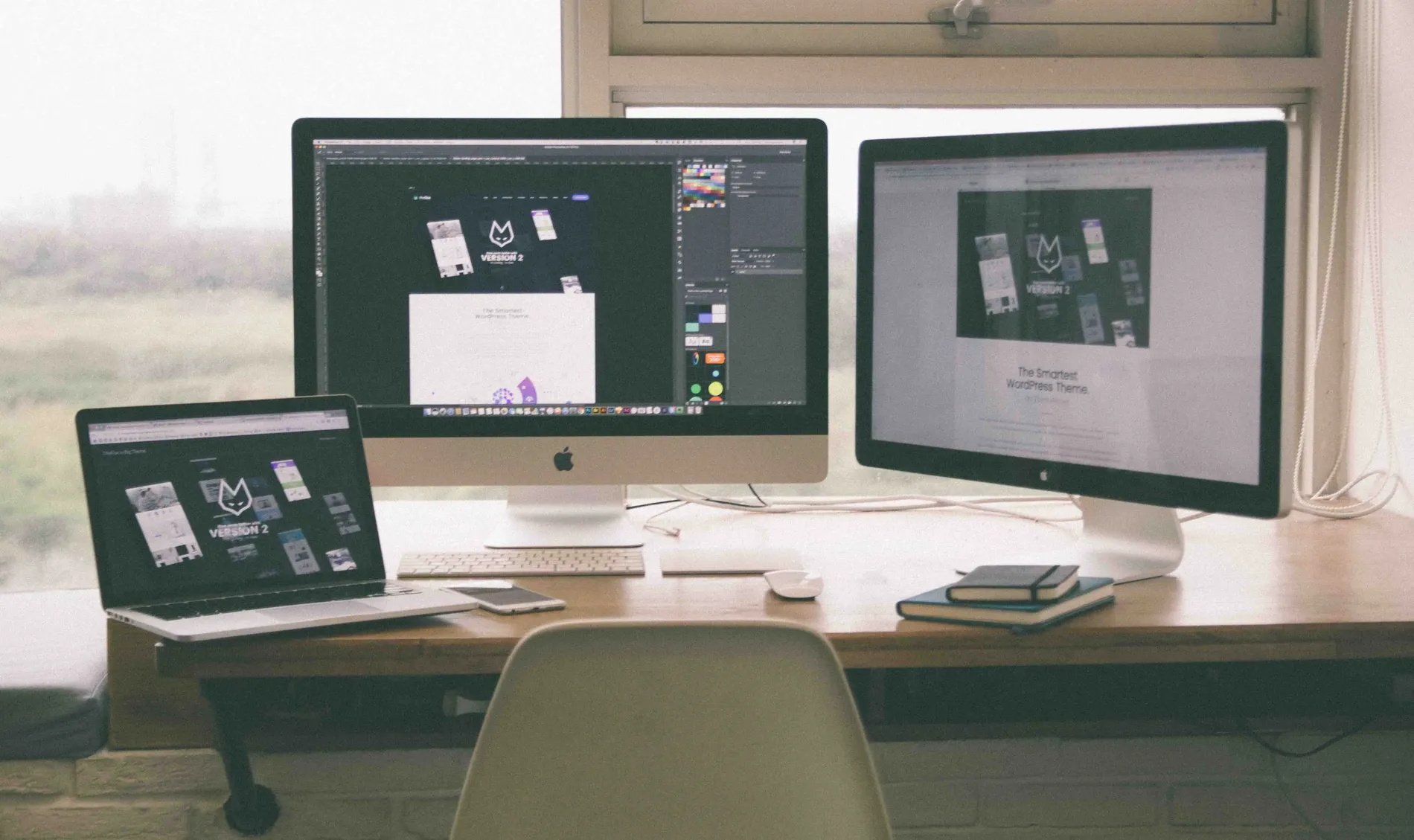 Site responsive sans coder : créez-en un grâce au no-code