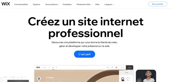 Créer une landing page efficace : astuces et outils pour créer des landing pages qui convertissent !