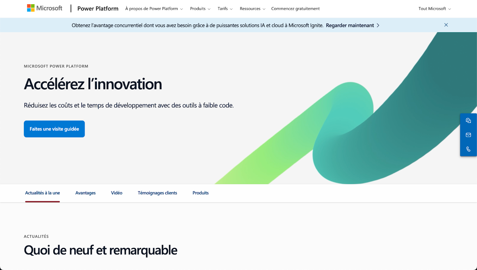 IA et no-code : les 6 meilleures plateformes + avantages