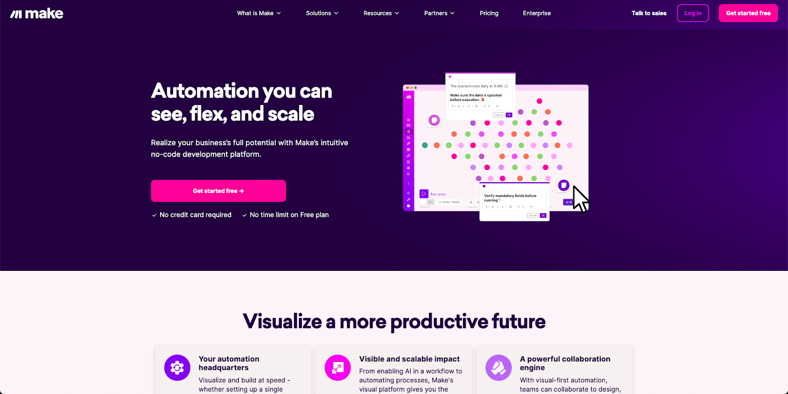IA et no-code : les 6 meilleures plateformes + avantages