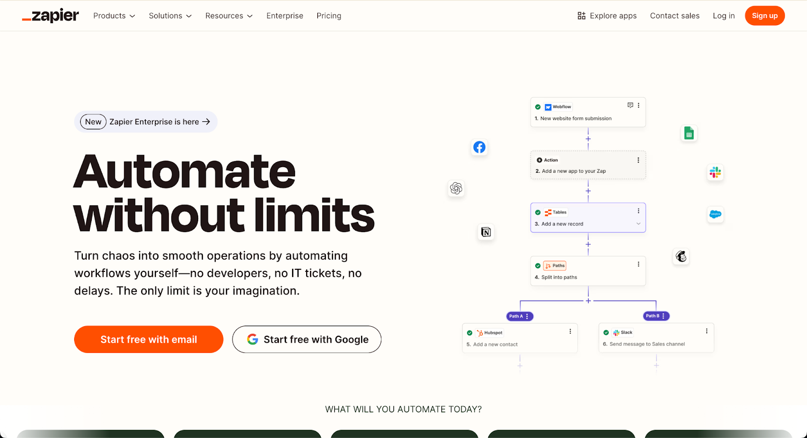 IA et no-code : les 6 meilleures plateformes + avantages