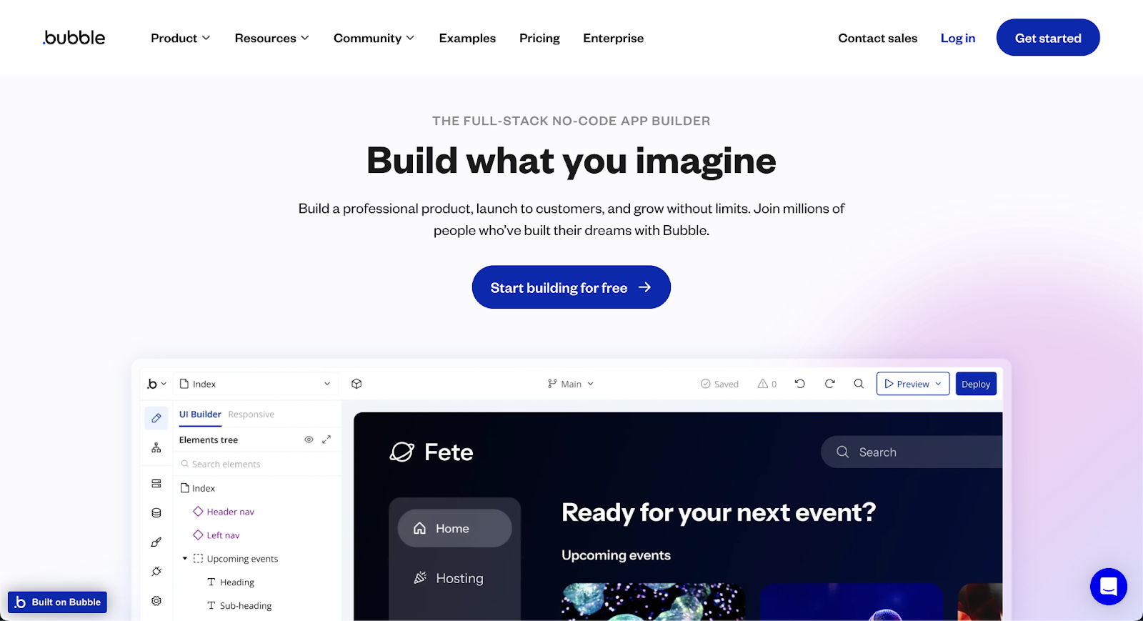 IA et no-code : les 6 meilleures plateformes + avantages