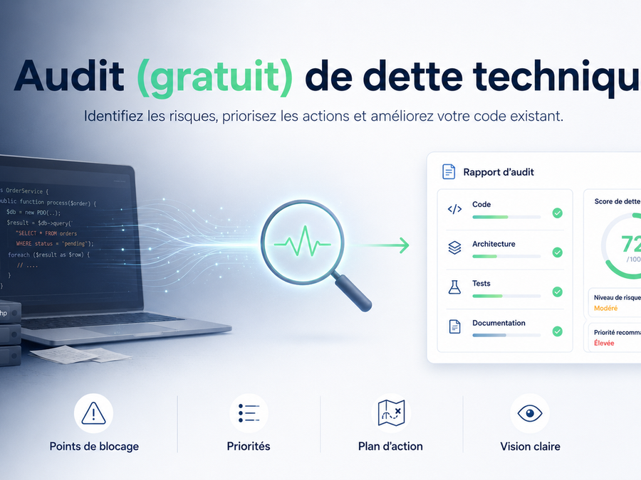 audit legacy