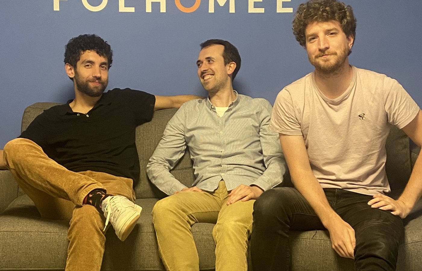 Behind the scenes with the Scroll team