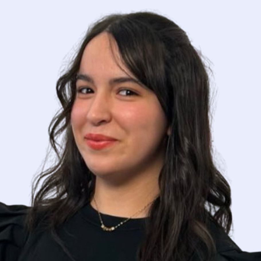 Chaimaa Faris